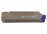 Картридж с тонером Fplus FP-OC853M, пурпурный, 7300 стр.