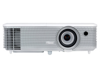 Проектор Optoma EH400+