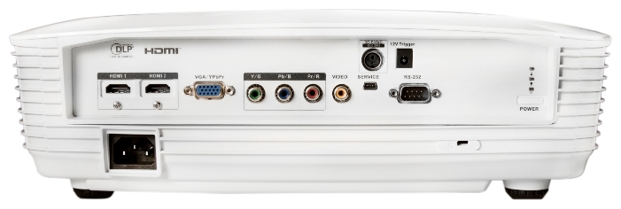 Проектор Optoma HD33