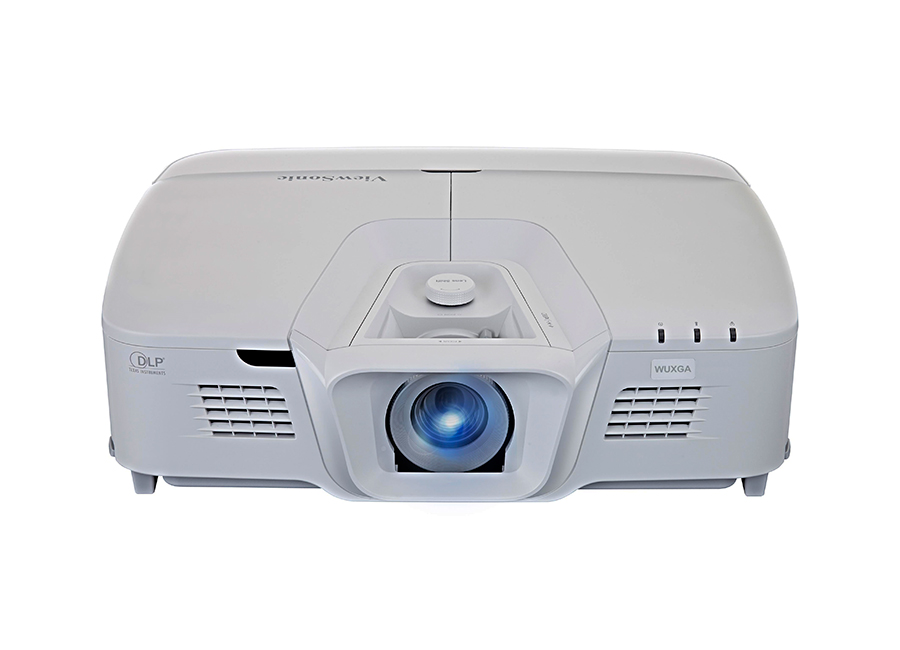 Проектор ViewSonic Pro8800WUL