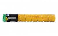 Тонер-картридж Fplus FP-RMPC2551EY, желтый, 9500 стр.