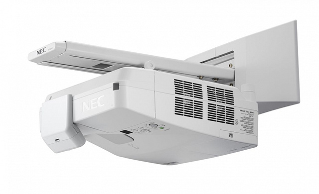 Проектор NEC UM301Wi Interactive MP