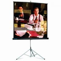 Проекционный экран Projecta Picture King 244x244 Matte White (10430015)