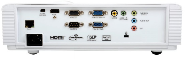 Проектор Optoma X306ST