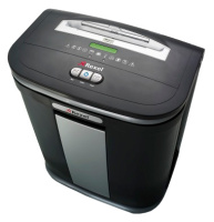 Шредер (уничтожитель) Rexel Mercury RSM1130 (1.9x15 мм)