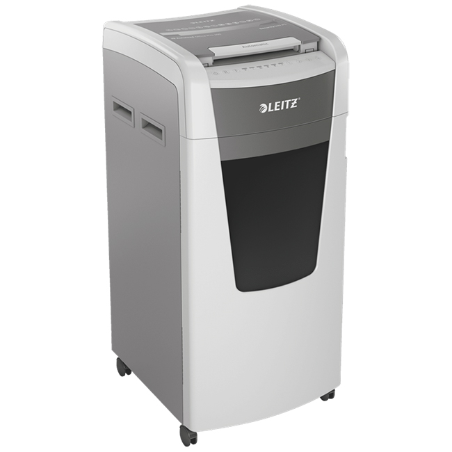 Шредер (уничтожитель) Leitz IQ Autofeed Office Pro 600 P5 (2x15 мм)