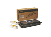 Тонер-картридж Integral TK-725 с чипом для Kyocera
