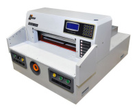 Резак для бумаги Boway BW-480Z3