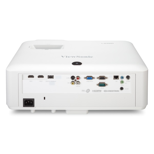 Проектор ViewSonic LS750WU