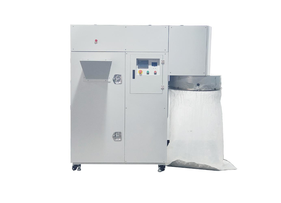 Шредер (уничтожитель) Office Kit COMBi (2x2 - 15x15 мм)