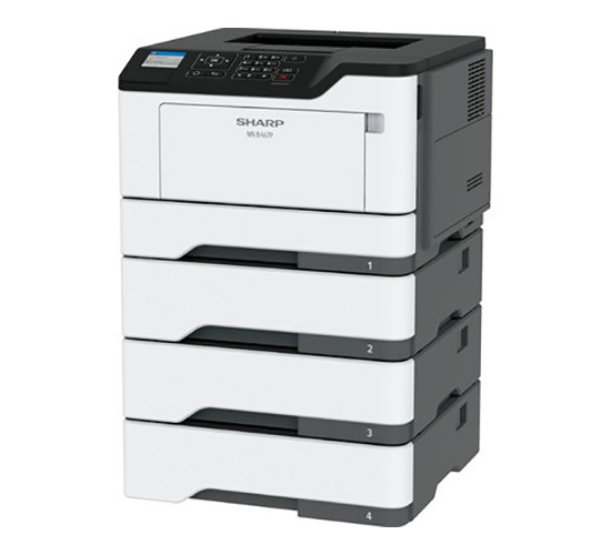 Принтер Sharp MX-B467PEU