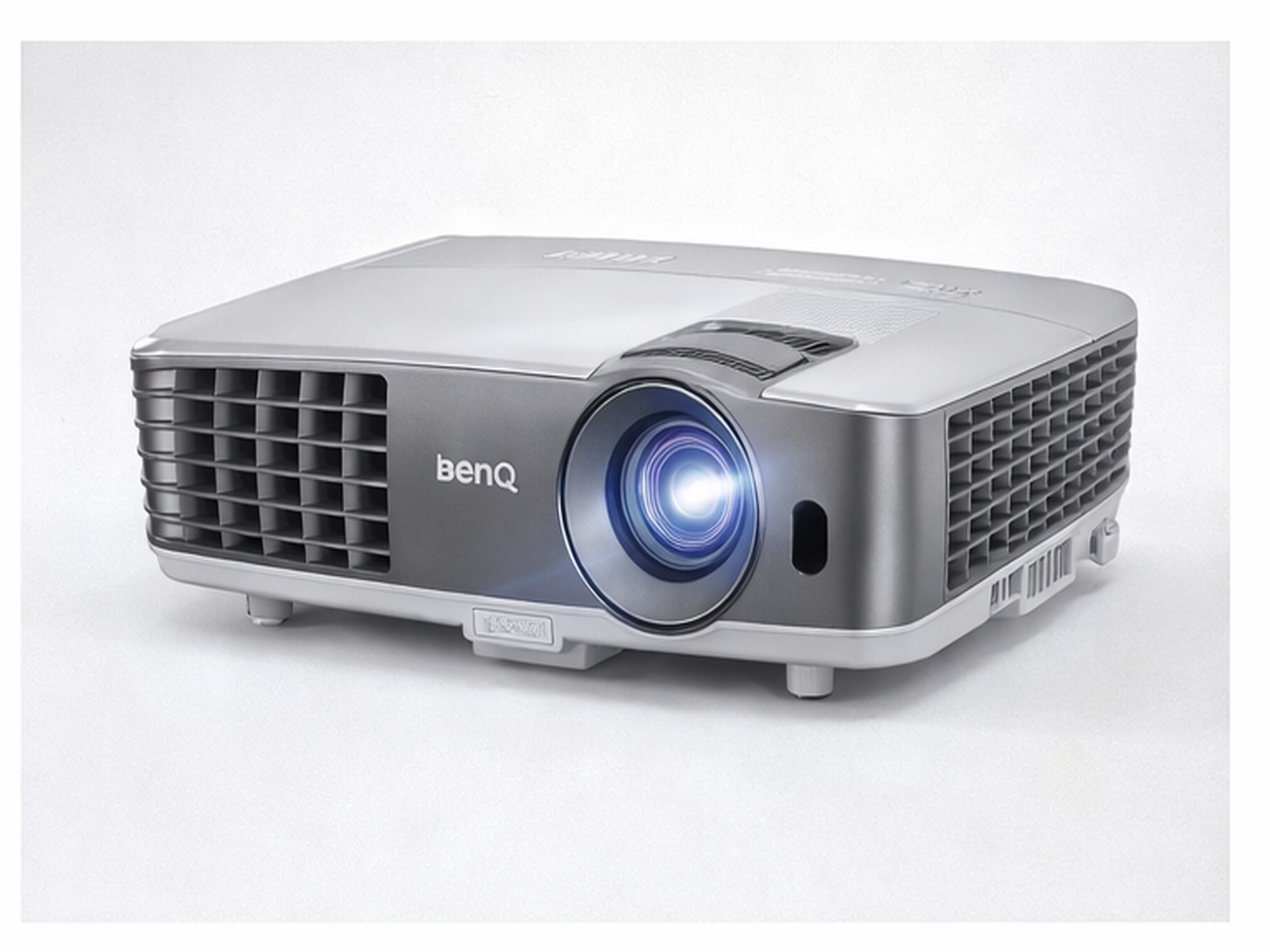 Проектор BenQ W1070+