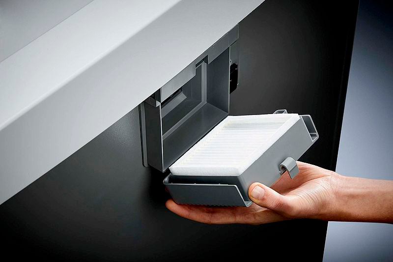 Шредер (уничтожитель) Dahle 616 (0.8х12 мм)