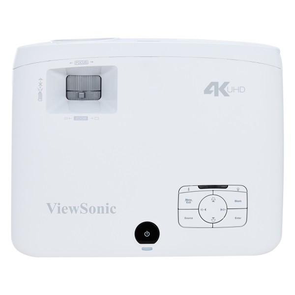 Проектор ViewSonic PX747-4K