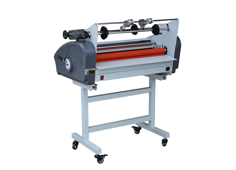 Рулонный ламинатор Bulros professional series 6512