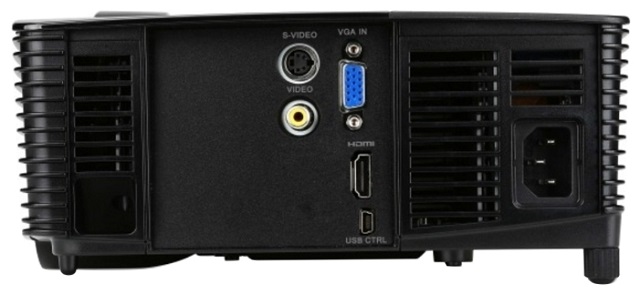 Проектор Acer X113PH