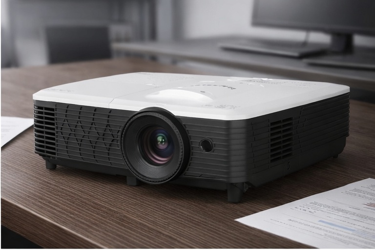 Проектор Ricoh PJ S2440