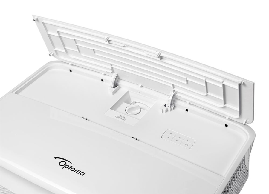 Проектор Optoma UHZ65LV