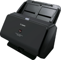 Сканер Canon imageFORMULA DR-M260 (2405C003)