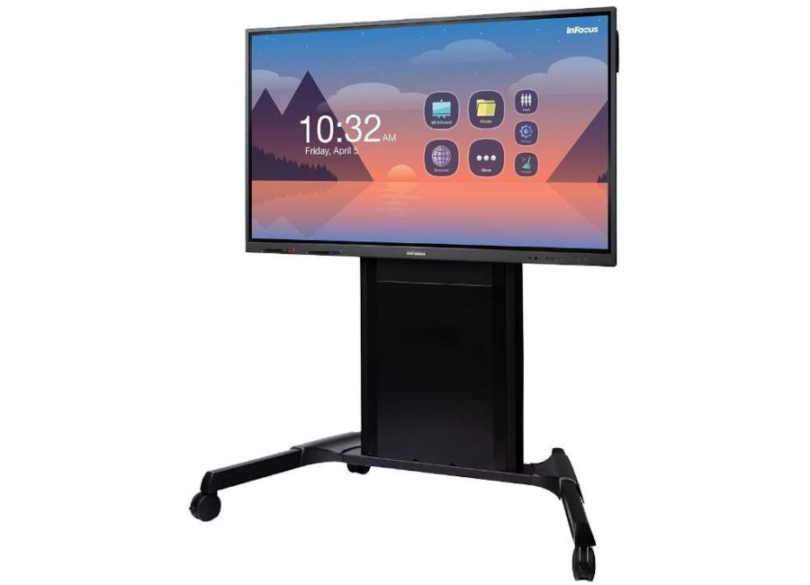 Интерактивная панель INFOCUS JTOUCH INF6540e
