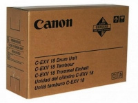 Картридж с тонером, Canon C-EXV18 Drum (0388B002AA 000)