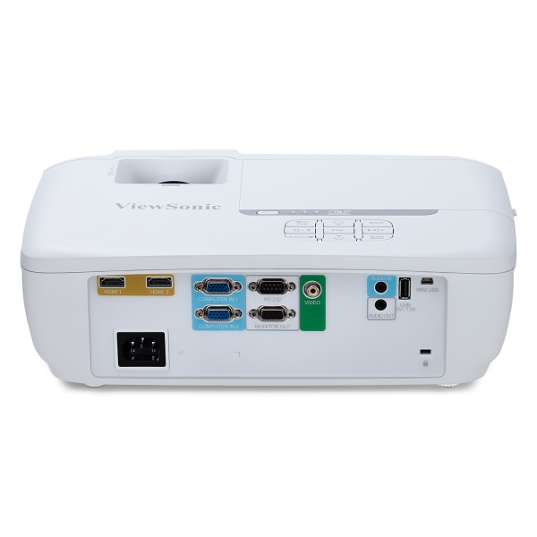 Проектор ViewSonic PA505W