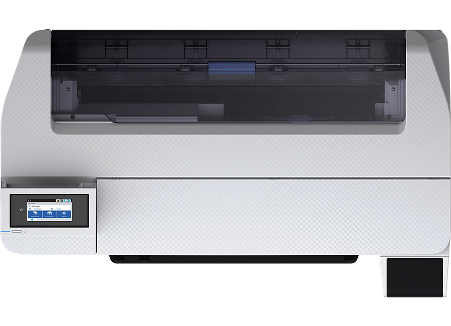 Текстильный плоттер Epson SureColor SC-F500 (C11CJ17301A0)