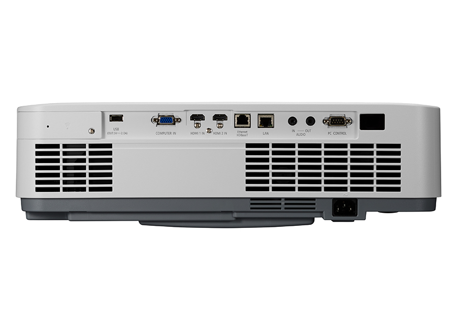 Проектор NEC P525WL