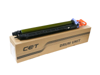 CET7368U Драм-юнит DR-512K для KONICA MINOLTA Bizhub 224E/C284e/C221/C281/C224/C284 (CET) Black, 130000 стр., CET7368U (A2XN0RD)