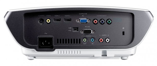 Проектор BenQ W703D