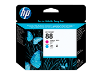 Печатающая головка HP 88 (C9382A)