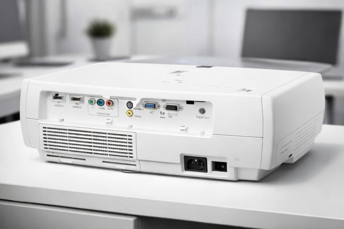 Проектор Epson EH-TW3200 (V11H416040LW)