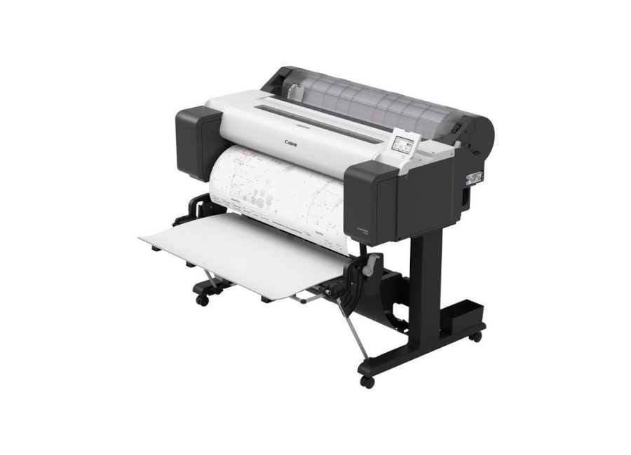 Струйный плоттер Canon imagePROGRAF TM-350 (6246C003AA)