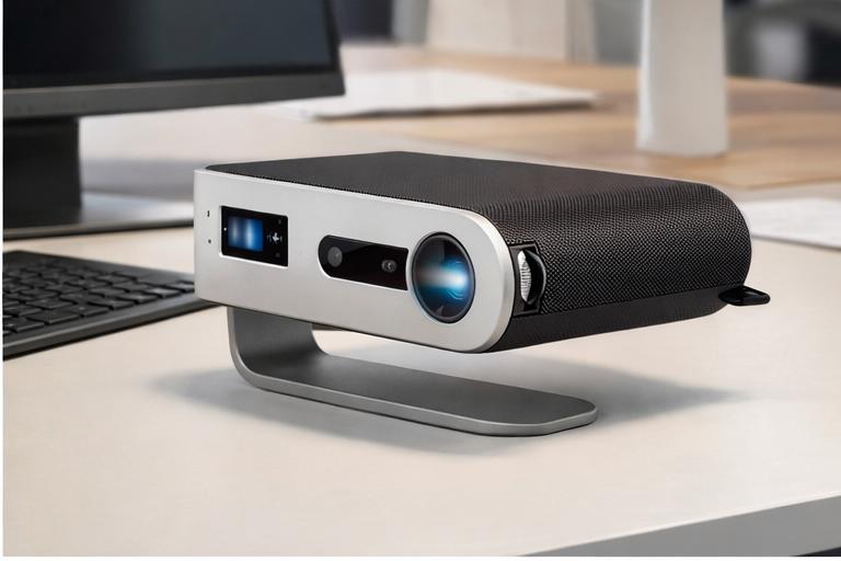 Проектор ViewSonic M1+