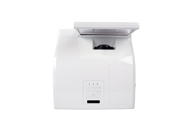 Проектор Optoma EW695UTis