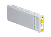Картридж для плоттеров Epson T6944 Yellow 700 мл (C13T694400)