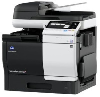 МФУ Konica Minolta bizhub C3851 (A92E021)