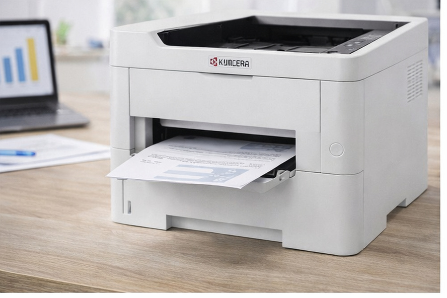 Принтер Kyocera P2040DN