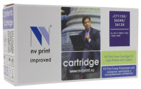 Картридж NV Print C7115X/2624X/2613X для HP