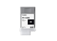 Картридж для плоттеров Canon PFI-120 Black 90 мл (2885C002)