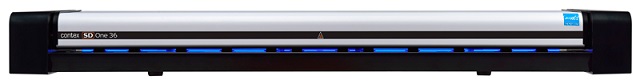 Широкоформатный сканер Contex SD One 36