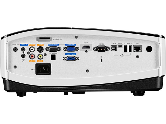 Проектор BenQ MX822ST