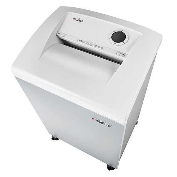 Шредер (уничтожитель) Dahle 606 (0.8х12 мм)