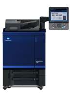 Цифровая печатная машина Konica Minolta AccurioPress C5080 (AEEH021)