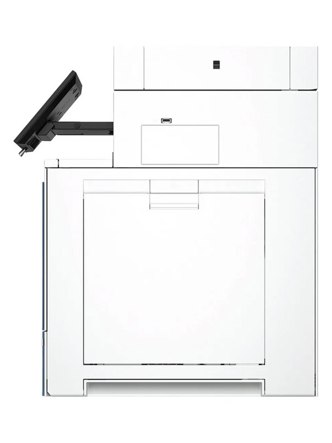 МФУ HP Color LaserJet Enterprise MFP 5800dn (6QN29A)