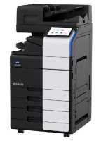 МФУ Konica-Minolta bizhub C551i (ADXF021)