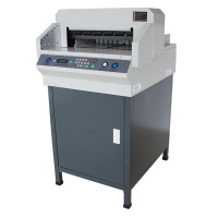 Резак для бумаги Grafalex 4606H (DC-8646)