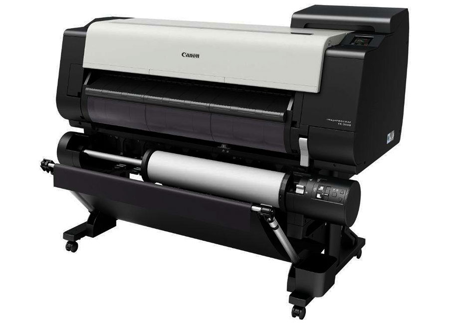 Струйный плоттер Canon imagePROGRAF TX-3000 (2443C003)