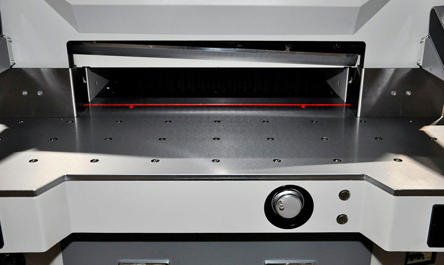 Резак для бумаги BindTec 6810Z