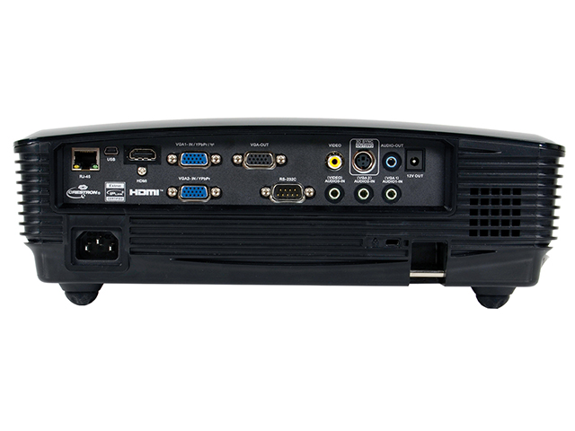Проектор Optoma X401